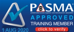 PASMA Towers For Users Training Course 