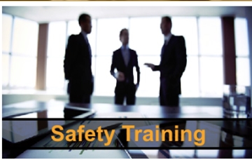 Safety Training Courses In UK