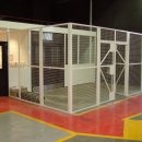 UK Supplier Of Steel Storage Cages
