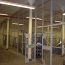 UK Supplier Of Steel Storage Enclosures