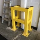 Safety Barrier System Installation Services