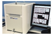 Chemical Particle Analysis Equipment