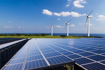 Renewable Energy Leasing Solutions