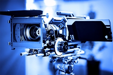 Video Equipment Leasing Solutions