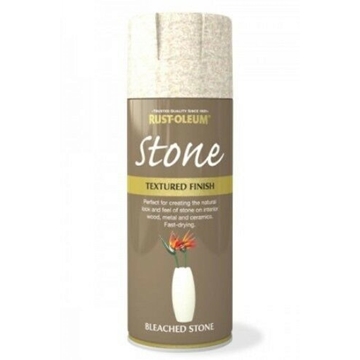 Stone Effect Bleached Stone Rust-Oleum