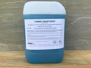 Tarmac Maintainer For Mould