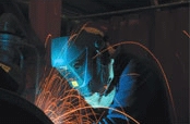 Magnetic Particle Inspection Services