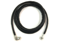 1440014-01, 19.68 ft, ATEX Certified Hydraulic Hose Assembly, 10,000 psi