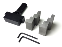 1640016-01, Step Block Kit for SWi5TE Flange Spreaders