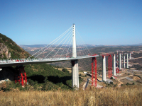 Bridge Launching System