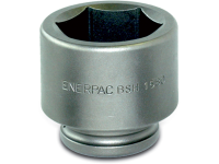 BSH15163, 1 5/8 in. (41 mm) Socket for 1 1/2 in. Square Drive