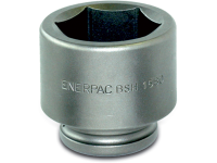 BSH25125, 125 mm Socket for 2 1/2 in. Square Drive