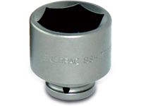 BSH7519, 3/4 in. (19 mm) Socket for 3/4 in. Square Drive