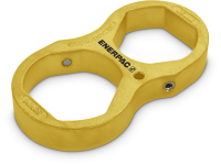 BUS01, Back-Up Spanner, 1 1/16 - 1 1/4 in Hexagon Size Range