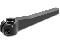 CAL122A, Long Clamp Arm for 2600 lbs Capacity Swing Clamp