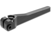 CAL22A, Long Clamp Arm for 500 lbs Capacity Swing Clamp
