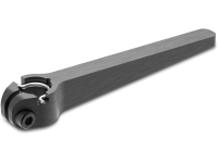 CAL52A, Long Clamp Arm for 1250 lbs Capacity Swing Clamp