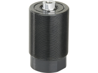 CDT18252, 17,2 kN Capacity, 24,9 mm Stroke, Double-Acting, Threaded Body, Hydraulic Cylinder