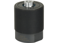 CDT27252, 26,9 kN Capacity, 24,7 mm Stroke, Double-Acting, Threaded Body, Hydraulic Cylinder
