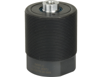 CDT27502, 26,9 kN Capacity, 49,7 mm Stroke, Double-Acting, Threaded Body, Hydraulic Cylinder