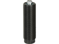 CST10252, 11,3 kN Capacity, 26,8 mm Stroke, Single-Acting, Threaded Body, Hydraulic Cylinder