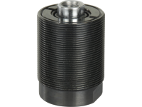 CST18132, 17,2 kN Capacity, 13,0 mm Stroke, Single-Acting, Threaded Body, Hydraulic Cylinder