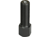 CST2132, 1,7 kN Capacity, 12,0 mm Stroke, Single-Acting, Threaded Body, Hydraulic Cylinder