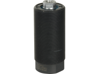CST27251, 6110 lbs Capacity, 0.98 in Stroke, Single-Acting, Threaded Body, Hydraulic Cylinder