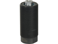 CST27502, 26,9 kN Capacity, 50,0 mm Stroke, Single-Acting, Threaded Body, Hydraulic Cylinder