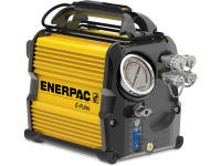 EP3504TB-M, Electric Hydraulic Torque Wrench Pump, 0.8 gal Usable Oil, NEMA 5-15 Plug
