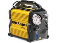 EP3504TE, Electric Hydraulic Torque Wrench Pump, 0.8 gal Usable Oil, Schuko CEE 7/7 Plug