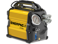 EP3504TI-M, Electric Hydraulic Torque Wrench Pump, 0.8 gal Usable Oil, NEMA 6-15 Plug