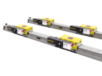 ETR125, 140 Ton Trolley System