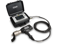 ETW1000I, Electric Torque Wrench, Control Box included,1000 ft. lbs. Torque, 1 in. Square Drive, 230V 60 Hz