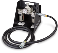 FRL120C, Pneumatic Hydraulic Torque Wrench Filter-Regulator-Lubricator