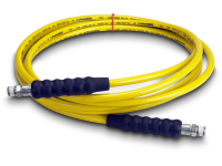 H7220, 20 ft., Thermo-plastic High Pressure Hydraulic Hose, .25 in. Internal Diameter