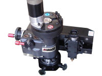 MM305i, 2-12" (50-305 mm) Internal Mount Flange Facing Machine