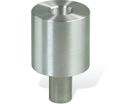 PRE11, POW'R-RISER Lifting Jack SUP-R-STACK Extension, 11 in