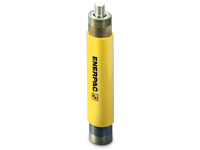 RD2510, 25 ton Capacity, 10.25 in Stroke, Double-Acting, General Purpose Hydraulic Cylinder