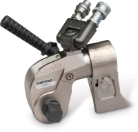 S11000PX, Hydraulic Torque Wrench with Pro Series Swivel, 11175 ft. lbs. Torque, 1 1/2 in. Square Drive