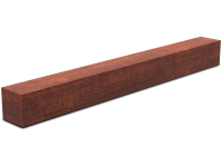 STAW100, Azobe Wood Track Timbers