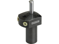 SULD21, 500 lbs Force, Swing Clamp, Double-Acting, Left Turning, Upper Flange