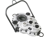 SWE8112, High Capacity Torque Multiplier, 50000 ft.lbs. Torque, Internal Spline