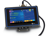 SWE8550D, Digital Torque Multiplier, 6780 Nm Torque, 1 1/2 in. Output Drive, Touch Screen Display