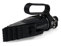 SWi2025TEMAXSPB, 26.9 Ton, External Hydraulic Flange Spreader Maxi Set, 4.1 in Maximum Spread