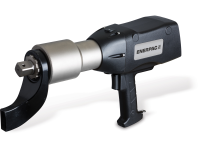 TW2000EI, Electric Torque Wrench, 2000 ft. lbs. Torque, 1 in. Square Drive (control box not included)