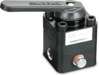 VC15, Remote Mouted Directional Control Valve, Manual, 3-way, 3-position, Closed Center