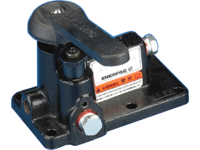 VM22, Pump Mounted Directional Control Valve, Manual, 3-way, 2-position