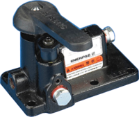 VM32, Pump Mounted Directional Control Valve, Manual, 3-way, 2-position