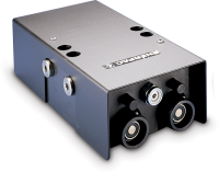 WCA62, 2 Port Auto Coupler